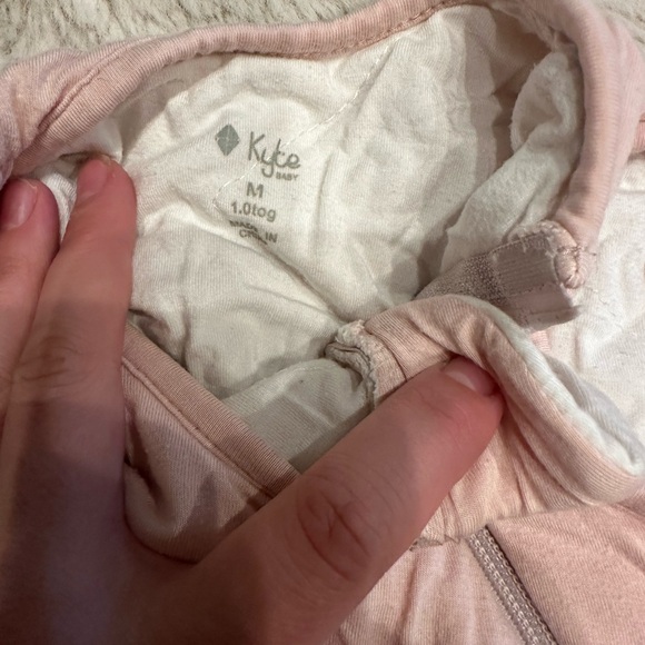 kyte baby sleep sack - Picture 3 of 4